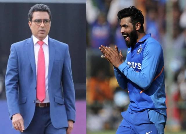 BCCI dropped Sanjay Manjrekar from commentary panel