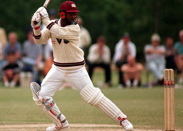 Brian Lara