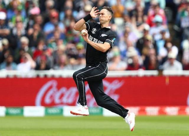 Trent Boult