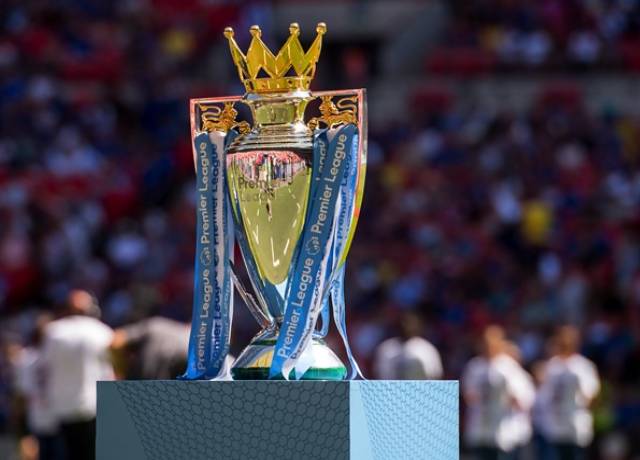 99 days later, The English Premier League will start on June 17