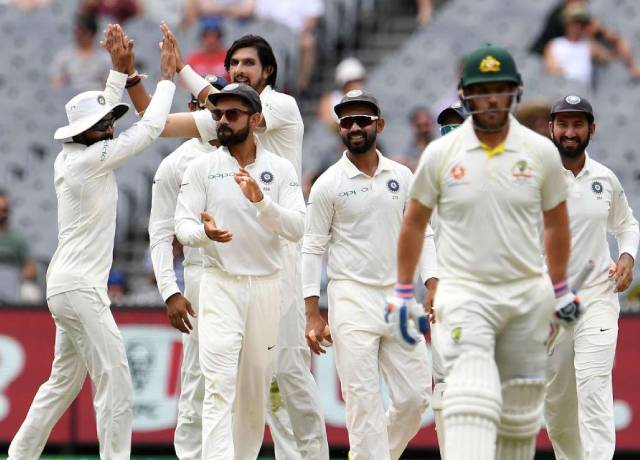 IND vs AUS Test Series Schedule announced, know when and where matches will be played