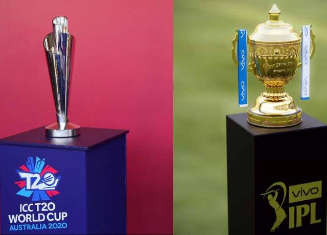 If IPL takes place in place of T20 World Cup this year, everyone benefits