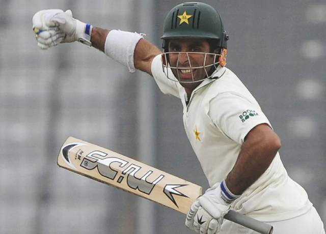 Former Pakistan cricketer Umar tests positive for COVID-19