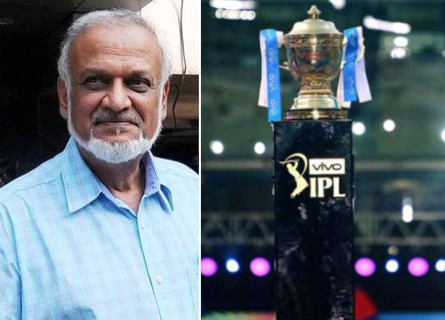 Governing Council chairman says IPL 2020 may be held on September or October