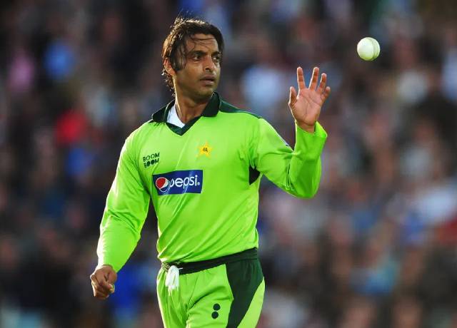 When Shoaib Akhtar was accused of rape 15 years ago, he told the whole story