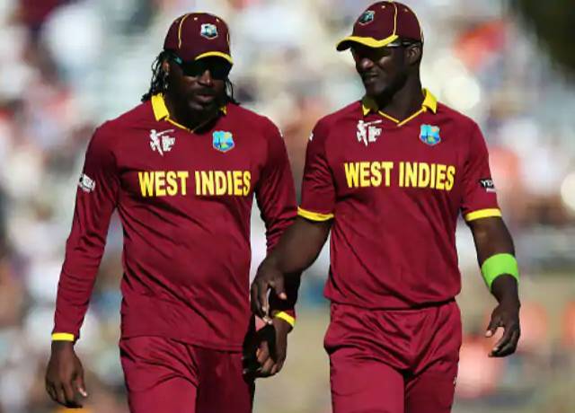 Daren Sammy and Chris Gayle admits being victim of racism in cricket, Demand for stricter action from ICC Daren Sammy and Chris Gayle admits being victim of racism in cricket, Demand for stricter action from ICC