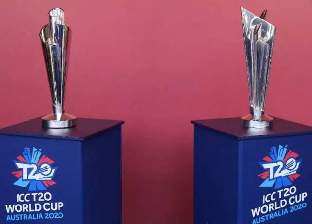 T20 World Cup