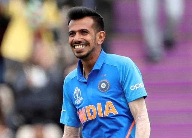 Yuzvendra Chahal Biography, Career, Records, Girlfriend, Birthday