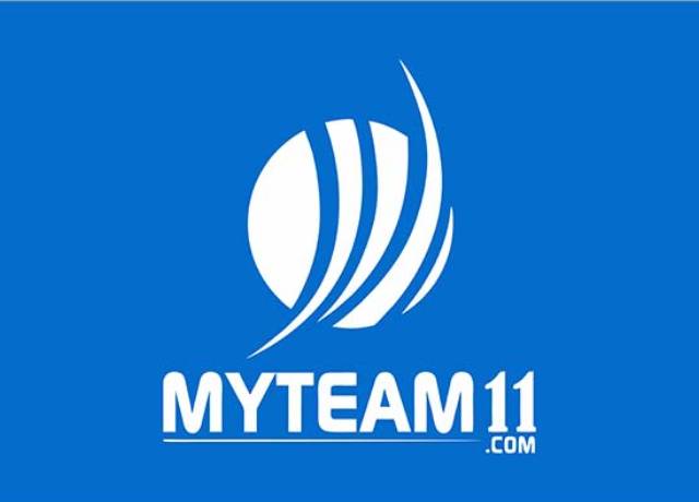 MYTEAM11: Play Fantasy Cricket, Football, Kabaddi & Earn Real cash