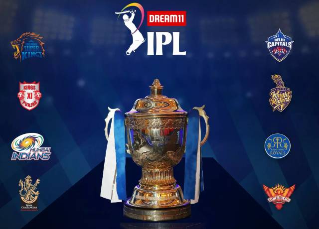 IPL 2020 New schedule is Out