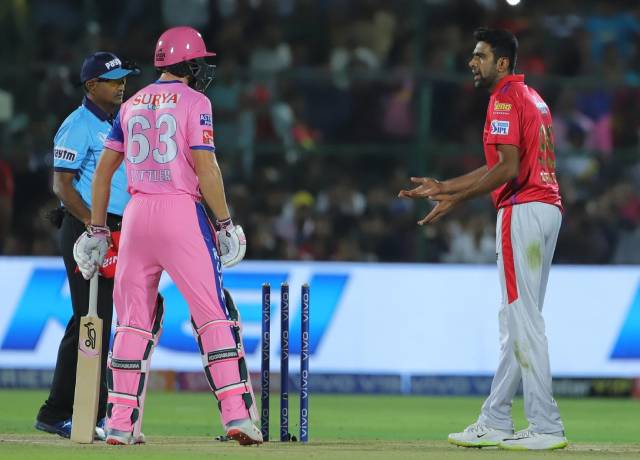 IPL 2020: Ricky Ponting planning to have 'hard conversation' with Ashwin on Mankading