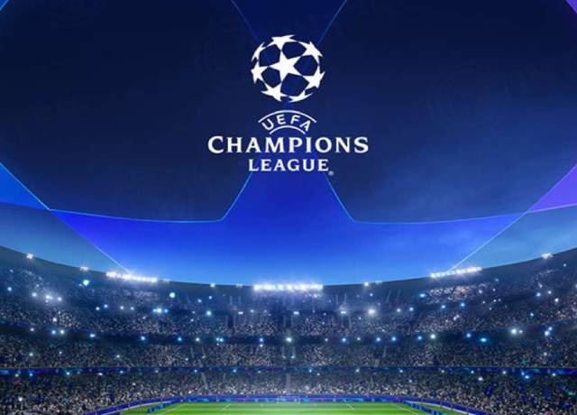 2021/22 UEFA Champions League Schedule, Fixtures & Group Stage Draw