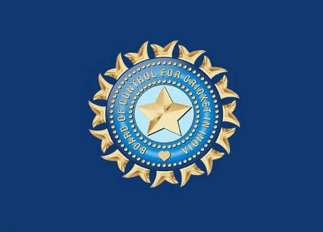 BCCI