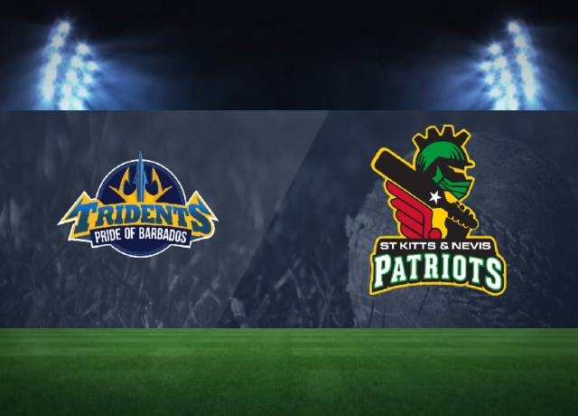 CPL 2020, 2nd Match : BT vs SNP Live cricket score & Steaming