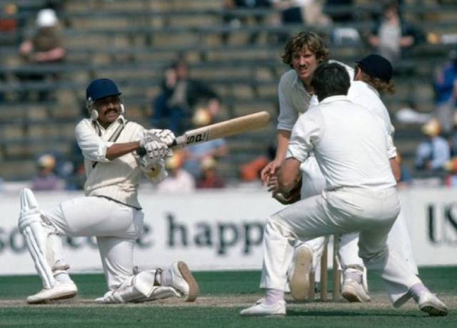 Former Indian Cricketer and Minister Chetan Chauhan passes away at 73