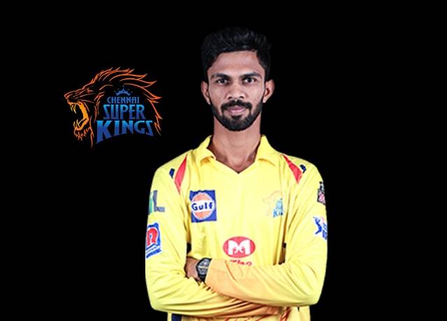 Ruturaj Gaekwad