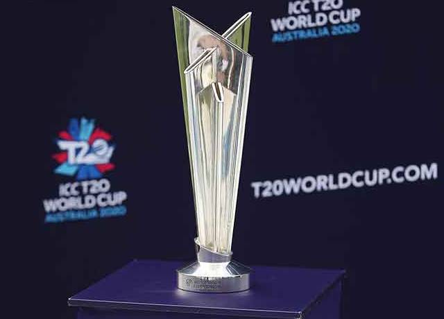 T20 World Cup 2024