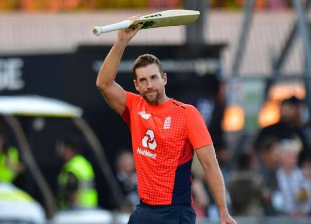 Dawid Malan Wiki – Career, Age, Rankings, Records, Biography & Wife