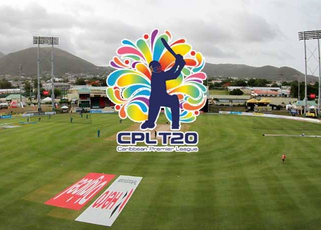 CPL 2020 Semi-finals Details and Live streaming