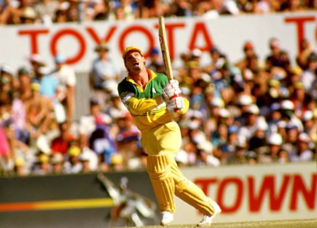 Australia's legendary cricketer Dean Jones died of heart attack in Mumbai