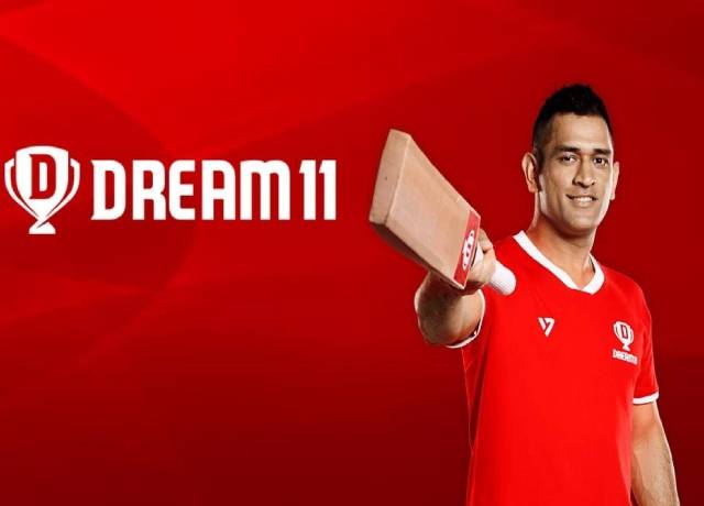 DREAM11 | Play Fantasy Cricket and win Real Cash