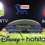 How can I watch IPL 2025 Live Stream in Mobile, TV or OTT?