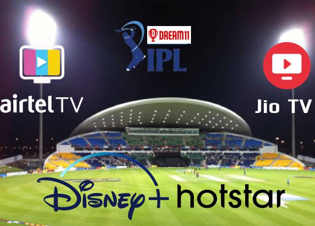 How can I watch IPL 2025 Live Stream in Mobile, TV or OTT?