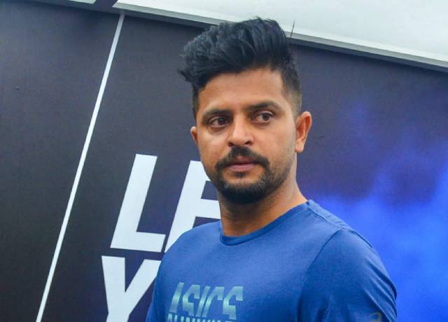 Suresh Raina told Punjab Police that the uncle's criminals should not be spared