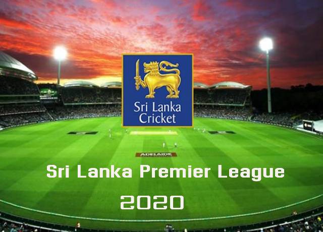 Sri Lanka Premier League Schedule announced