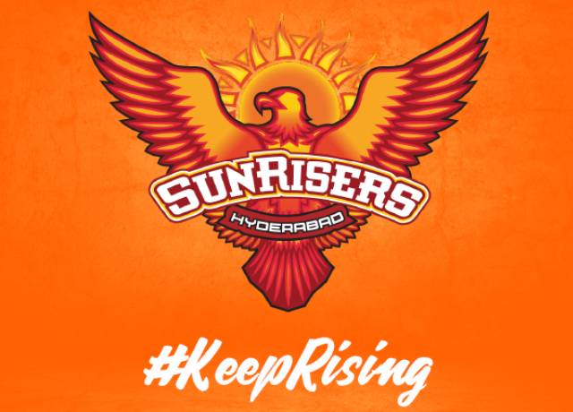 Sunrisers Hyderabad (SRH)