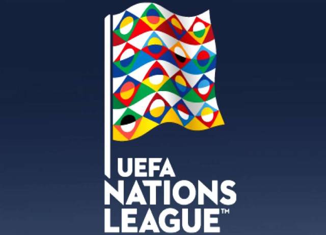 UEFA Nations League Full Schedule