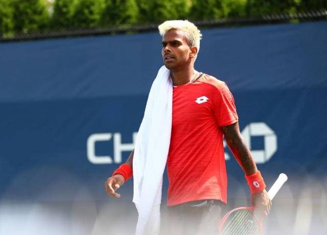 US Open 2020 : Sumit Nagal loses to Dominic Thiem