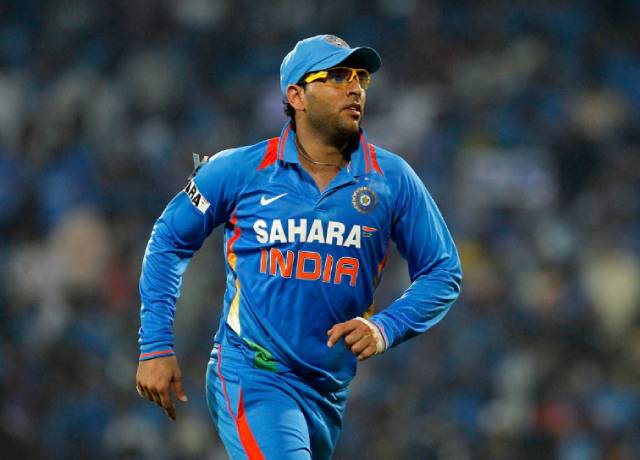 Yuvraj Singh can be a part of Big Bash League 2020-21 : Report