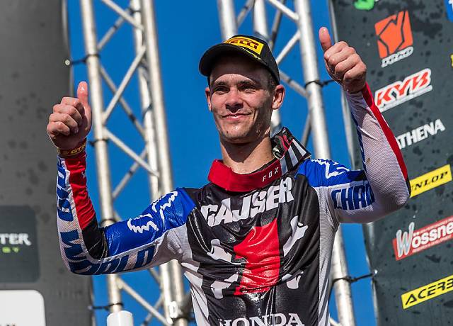 Tim Gajser