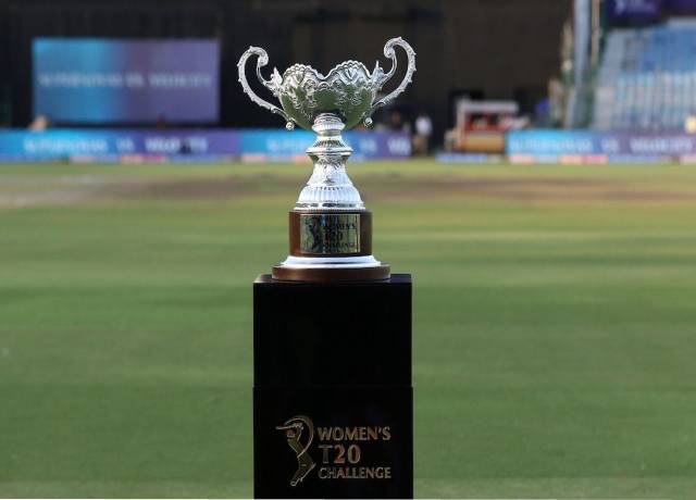 BCCI announces schedule for Women’s T20 Challenge 2020