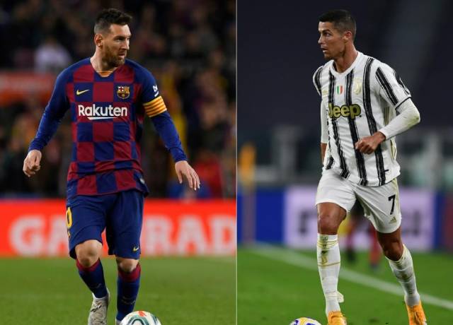 Barca VS Juve - Facts you need to know