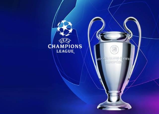 Watch UEFA Champions League Live Streaming Free Online