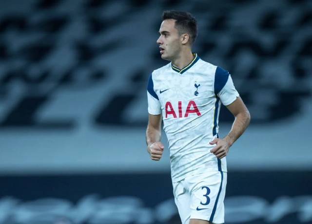 Sergi Reguilón
