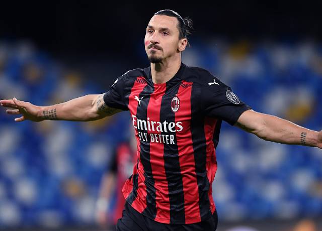 Zlatan made a big statement against FIFA for this