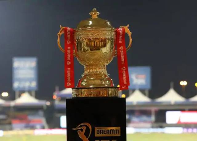 Dream11 IPL 2020 Awards List