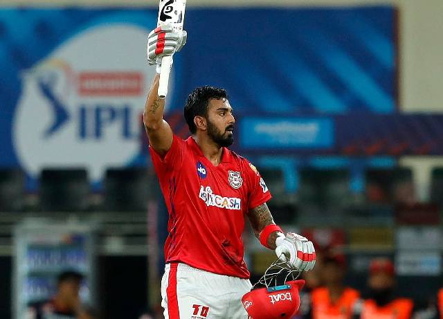 List of Most Runs in IPL 2020