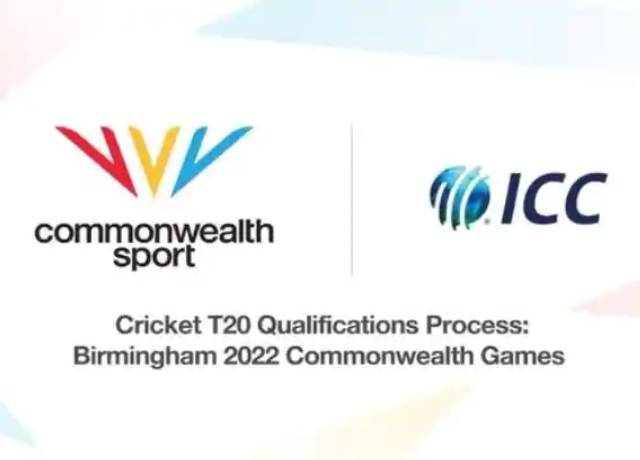 ICC and CGF confirms 8 women’s cricket teams for the first time to participate in Commonwealth Games