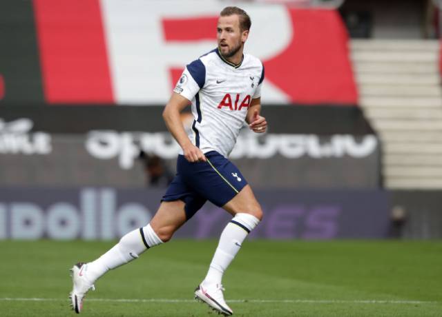 Harry Kane