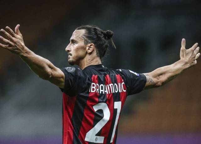 Zlatan S Savage Replies To c Sport S Interview Sports Big News