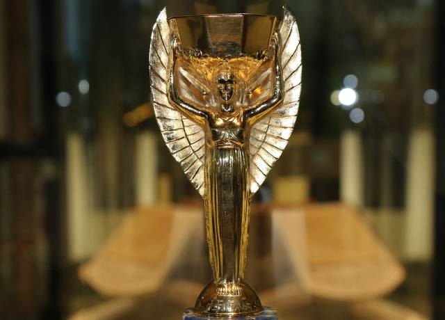 Jules Rimé Trophy