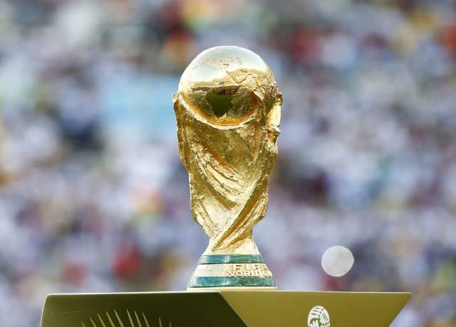 World Cup trophy was stolen in Brazil, 37 years have passed but still no idea