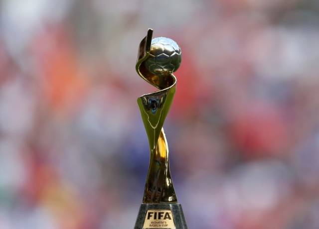 FIFA announces 32-team Women's World Cup quota