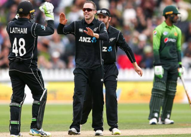 NZ vs PAK, 2nd T20I : live streaming & score