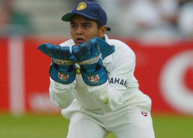 Parthiv Patel