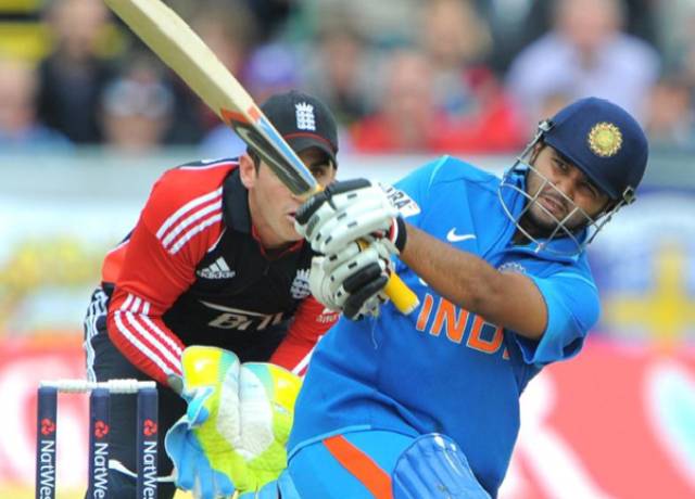 Parthiv Patel Announces Retirement From All Forms Of Cricket